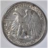 Image 2 : 1934-S WALKING LIBERTY HALF DOLLAR  CH AU