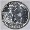 Image 2 : 1946 WALKING LIBERTY HALF DOLLAR  GEM BU