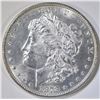 Image 1 : 1878 7TF MORGAN DOLLAR  CH /GEM BU