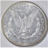 Image 2 : 1878 7TF MORGAN DOLLAR  CH /GEM BU