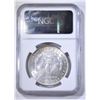Image 4 : 1896 MORGAN DOLLAR  NGC MS-64+