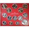 Image 2 : 7 U.S. MINT SETS: