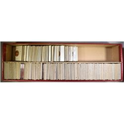 190 MIXED DATE PROOF LINCOLN CENTS