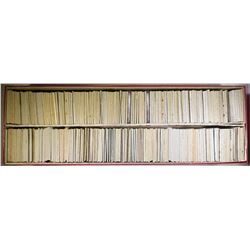 290 MIXED DATE PROOF JEFFERSON NICKELS