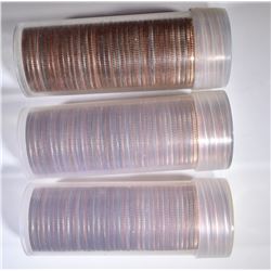 $30 MIXED STATE PROOF QUARTERS UNC.