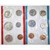 Image 2 : 8 1970 UNC U.S. MINT SETS