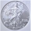 Image 2 : 2007-W AMERICAN SILVER EAGLE  NGC MS-70