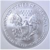 Image 3 : 2007-W AMERICAN SILVER EAGLE  NGC MS-70