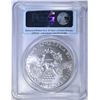 Image 4 : 2012-W AMERICAN SILVER EAGLE  PCGS MS-70