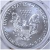 Image 3 : 2020 AMERICAN SILVER EAGLE  PCGS MS-70