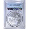 Image 4 : 2020 AMERICAN SILVER EAGLE  PCGS MS-70