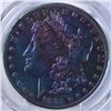 Image 2 : 1883-S MORGAN DOLLAR  PCGS GENUINE
