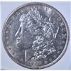 Image 2 : 1897-O MORGAN DOLLAR  LVCS CH BU