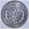 Image 3 : 1897-O MORGAN DOLLAR  LVCS CH BU