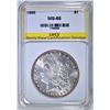 Image 1 : 1899 MORGAN DOLLAR  LVCS GEM BU