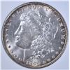 Image 2 : 1899 MORGAN DOLLAR  LVCS GEM BU