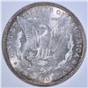 Image 3 : 1899 MORGAN DOLLAR  LVCS GEM BU