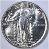 Image 1 : 1928-D STANDING LIBERTY QUARTER  CH BU