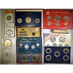 COLLECTORS LOT:  SEE PHOTOS