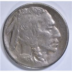 1913-S T-2 BUFFALO NICKEL  AU