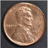 Image 1 : 1924-D LINCOLN CENT  CH BU RD