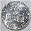 Image 1 : 1946 IOWA COMMEM HALF DOLLAR  CH BU