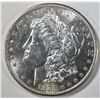 Image 1 : 1883-S MORGAN DOLLAR  BU