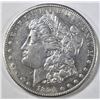 Image 1 : 1894-S MORGAN DOLLAR  AU