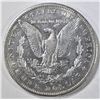 Image 2 : 1894-S MORGAN DOLLAR  AU
