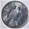 Image 2 : 1925-S PEACE DOLLAR CH BU