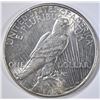 Image 2 : 1934 PEACE DOLLAR BU