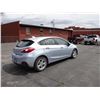 Image 4 : 2017 Chevrolet Cruze Hatchback LT