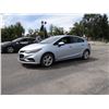 Image 7 : 2017 Chevrolet Cruze Hatchback LT