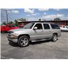 Image 1 : 2006 Chevrolet Suburban