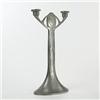 Image 1 : Joseph Maria Olbrich candlestick