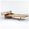 Image 1 : Lloyd Wright coffee table from the P. J