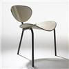 Mathieu Mategot Nagasaki chair
