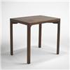 Image 1 : Edward Wormley side table