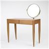 Image 1 : Gio Ponti vanity from the Parco dei Pri