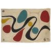 Image 1 : Alexander Calder weaving