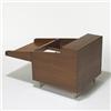 Image 1 : Hans Wegner cube bar