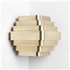 Image 1 : Jules Wabbes corner sconce