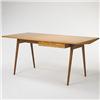 Image 1 : George Nakashima desk