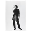 Image 1 : Irving Penn untitled (Lauren Hutton)