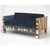 Paul Evans Cityscape settee