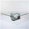 Image 1 : Francois Monnet coffee table