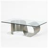 Image 1 : Francois Monnet coffee table