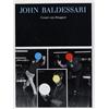 John Baldessari Monographs