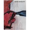 Image 1 : Georg Baselitz Monographs