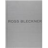 Ross Bleckner Monographs